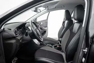 Opel Grandland X, 1.6, 88 kW, дизель, автомат, передний привод