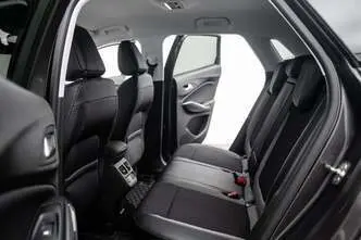 Opel Grandland X, 1.6, 88 kW, дизель, автомат, передний привод