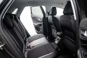 Opel Grandland X, 1.6, 88 kW, дизель, автомат, передний привод