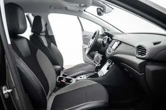 Opel Grandland X, 1.6, 88 kW, дизель, автомат, передний привод