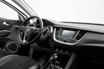 Opel Grandland X, 1.6, 88 kW, дизель, автомат, передний привод