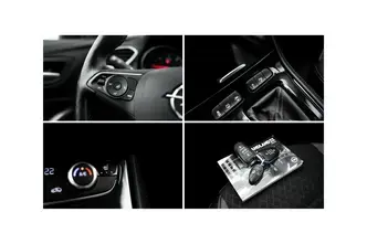 Opel Grandland X, 1.6, 88 kW, дизель, автомат, передний привод