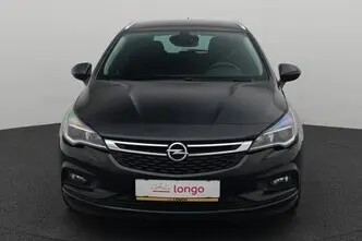 Opel Astra, 1.6, 81 kW, дизель, механическая, передний привод