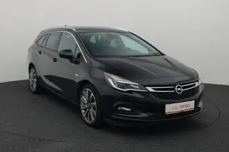 Opel Astra, 1.6, 81 kW, дизель, механическая, передний привод
