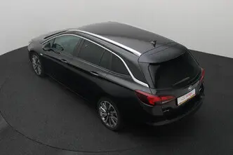 Opel Astra, 1.6, 81 kW, дизель, механическая, передний привод