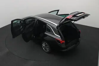 Opel Astra, 1.6, 81 kW, дизель, механическая, передний привод