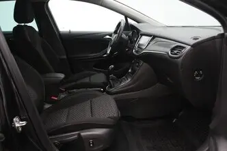 Opel Astra, 1.6, 81 kW, дизель, механическая, передний привод