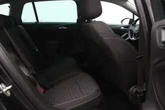 Opel Astra, 1.6, 81 kW, дизель, механическая, передний привод