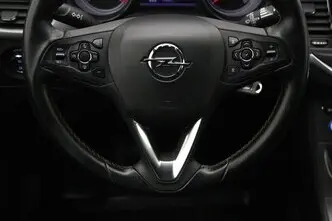 Opel Astra, 1.6, 81 kW, дизель, механическая, передний привод