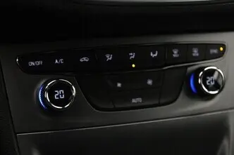 Opel Astra, 1.6, 81 kW, дизель, механическая, передний привод