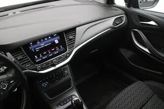 Opel Astra, 1.6, 81 kW, дизель, механическая, передний привод