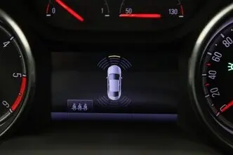 Opel Astra, 1.6, 81 kW, дизель, механическая, передний привод