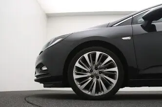 Opel Astra, 1.6, 81 kW, дизель, механическая, передний привод