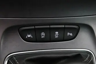 Opel Astra, 1.6, 81 kW, дизель, механическая, передний привод