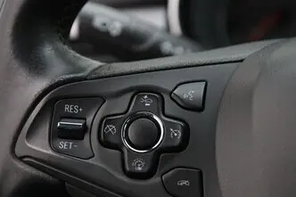 Opel Astra, 1.6, 81 kW, дизель, механическая, передний привод