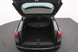 Opel Astra, 1.6, 81 kW, дизель, механическая, передний привод