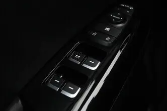 Kia Sportage, 1.6, 130 kW, petrol, automatic, four-wheel drive