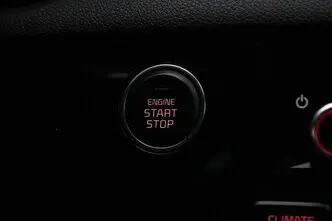 Kia Sportage, 1.6, 130 kW, petrol, automatic, four-wheel drive