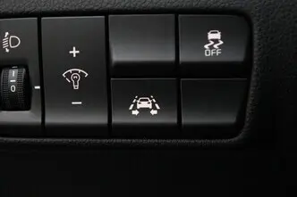 Kia Sportage, 1.6, 130 kW, petrol, automatic, four-wheel drive