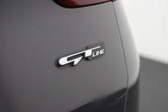 Kia Sportage, 1.6, 130 kW, petrol, automatic, four-wheel drive