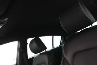 Kia Sportage, 1.6, 130 kW, petrol, automatic, four-wheel drive