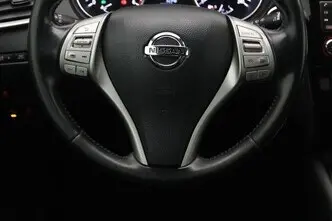 Nissan Qashqai, 1.5, 81 kW, diisel, manuaal, esivedu