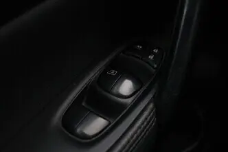 Nissan Qashqai, 1.5, 81 kW, diisel, manuaal, esivedu