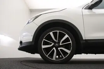 Nissan Qashqai, 1.5, 81 kW, diisel, manuaal, esivedu