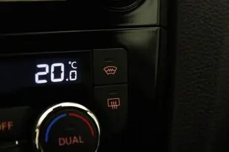 Nissan Qashqai, 1.5, 81 kW, diisel, manuaal, esivedu