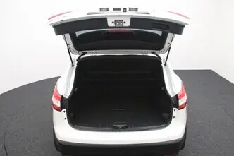 Nissan Qashqai, 1.5, 81 kW, diisel, manuaal, esivedu