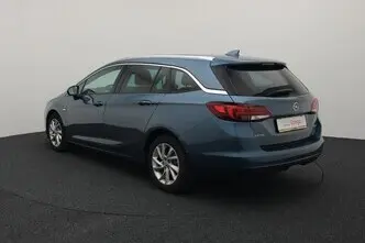 Opel Astra, 1.6, 81 kW, diisel, manuaal, esivedu