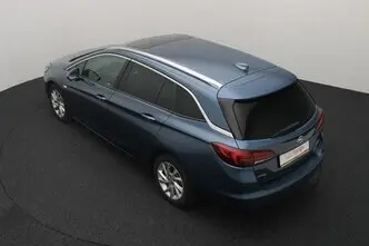 Opel Astra, 1.6, 81 kW, diisel, manuaal, esivedu