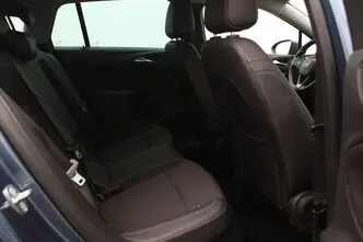 Opel Astra, 1.6, 81 kW, diisel, manuaal, esivedu