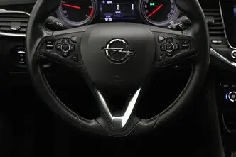 Opel Astra, 1.6, 81 kW, diisel, manuaal, esivedu