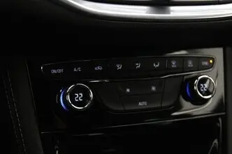 Opel Astra, 1.6, 81 kW, diisel, manuaal, esivedu