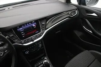 Opel Astra, 1.6, 81 kW, diisel, manuaal, esivedu