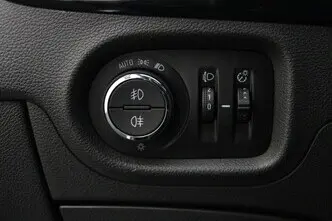 Opel Astra, 1.6, 81 kW, diisel, manuaal, esivedu