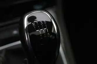 Opel Astra, 1.6, 81 kW, diisel, manuaal, esivedu