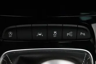 Opel Astra, 1.6, 81 kW, diisel, manuaal, esivedu