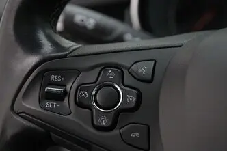 Opel Astra, 1.6, 81 kW, diisel, manuaal, esivedu