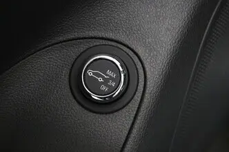 Opel Astra, 1.6, 81 kW, diisel, manuaal, esivedu