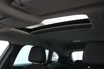 Opel Astra, 1.6, 81 kW, diisel, manuaal, esivedu