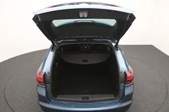 Opel Astra, 1.6, 81 kW, diisel, manuaal, esivedu