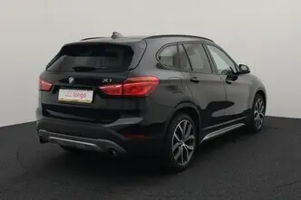 BMW X1, 2.0, 141 kW, bensiin, automaat, nelikvedu