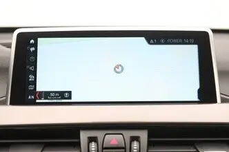 BMW X1, 2.0, 141 kW, bensiin, automaat, nelikvedu