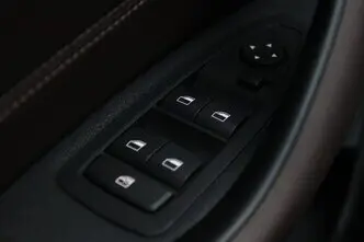 BMW X1, 2.0, 141 kW, bensiin, automaat, nelikvedu