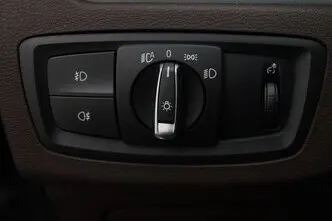 BMW X1, 2.0, 141 kW, bensiin, automaat, nelikvedu