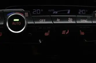 BMW X1, 2.0, 141 kW, bensiin, automaat, nelikvedu