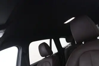 BMW X1, 2.0, 141 kW, bensiin, automaat, nelikvedu