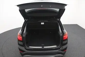 BMW X1, 2.0, 141 kW, bensiin, automaat, nelikvedu